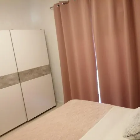 Apartman Lucano Lejlighed Bibinje