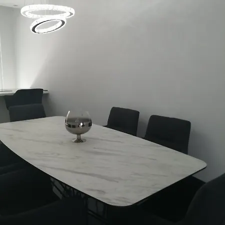 Apartman Lucano Lejlighed Bibinje
