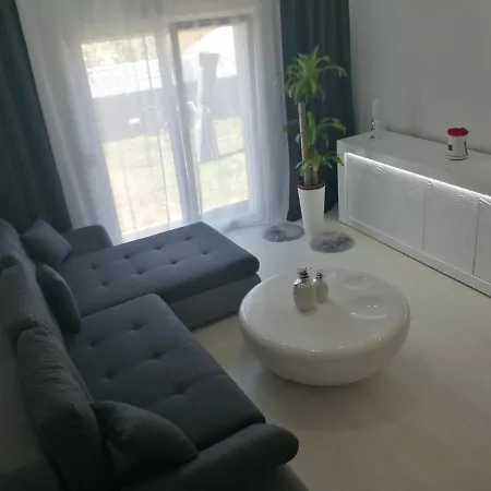 Apartman Lucano