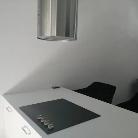 Apartman Lucano *