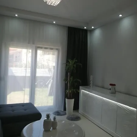 Apartment Apartman Lucano Bibinje