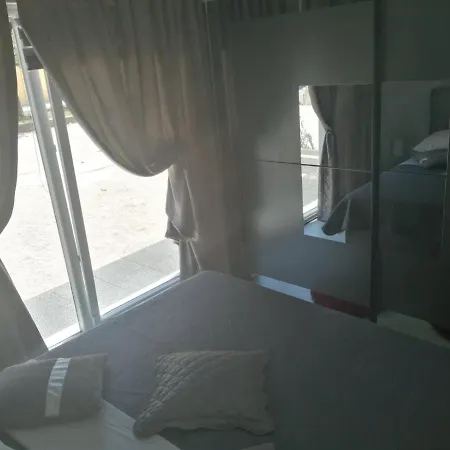 Apartman Lucano *