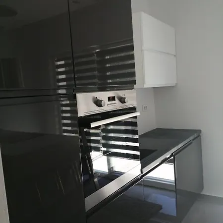 Apartman Lucano Lejlighed