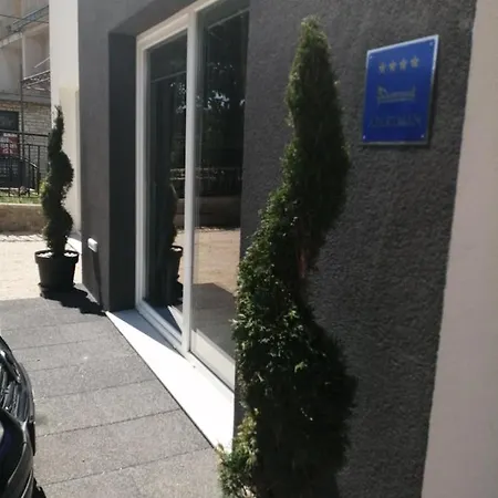 Apartman Lucano