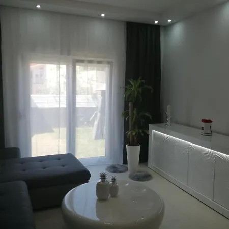 Apartman Lucano
