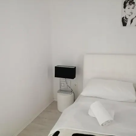 Apartman Lucano