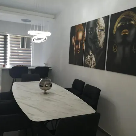 Apartman Lucano Apartment