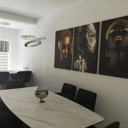 Apartman Lucano *