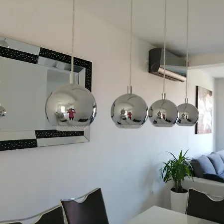 Apartman Lucano