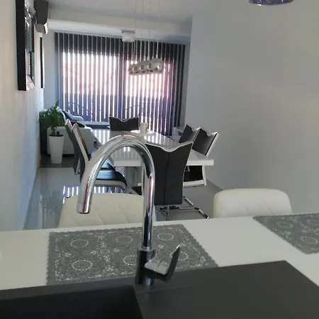 Apartman Lucano Bibinje