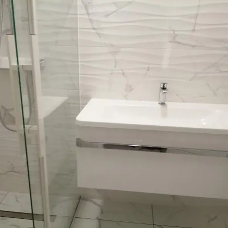Apartman Lucano Lejlighed Bibinje