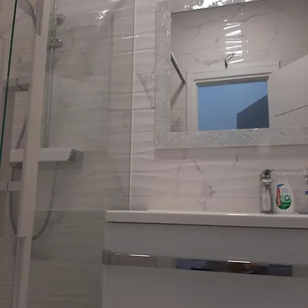Apartman Lucano Lejlighed Bibinje