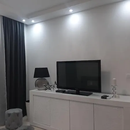 Apartment Apartman Lucano Bibinje