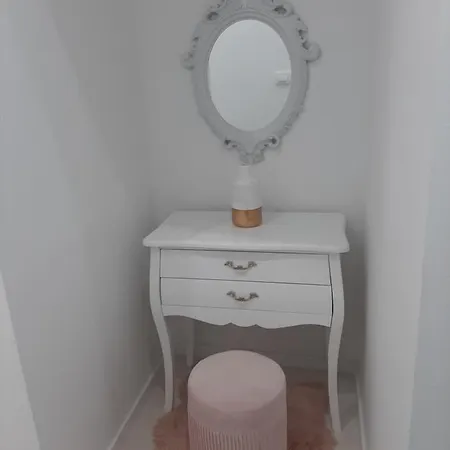 Apartman Lucano *
