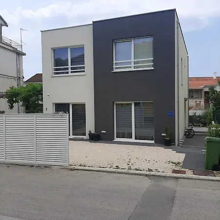 Apartman Lucano *