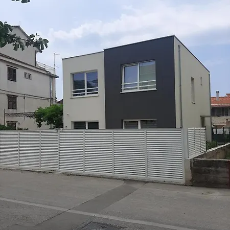 Apartman Lucano Bibinje