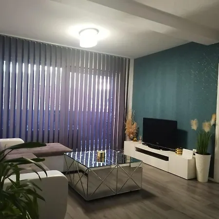 Apartment Apartman Lucano Bibinje