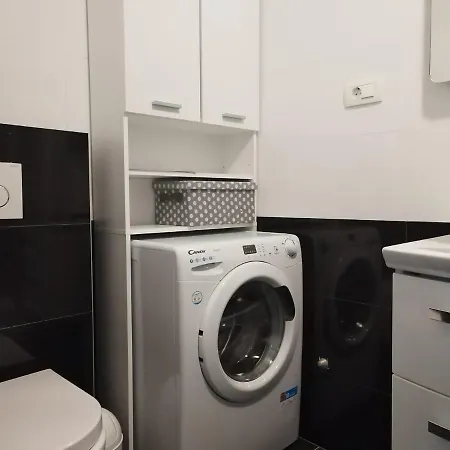 Apartman Lucano * Bibinje