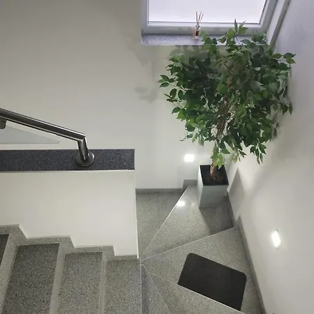 Lejlighed Apartman Lucano *