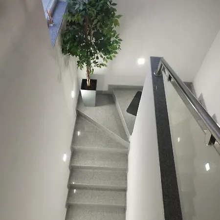Apartman Lucano Lejlighed