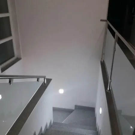 Apartman Lucano * Bibinje