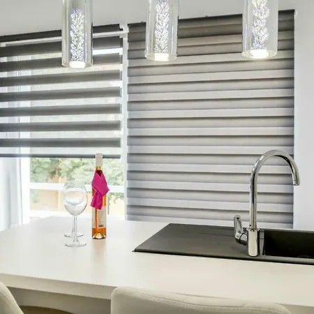 Lejlighed Apartman Lucano *
