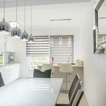 Apartman Lucano * Bibinje