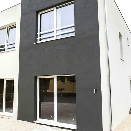 Apartman Lucano Bibinje