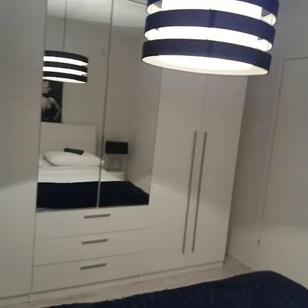 Apartment Apartman Lucano Bibinje