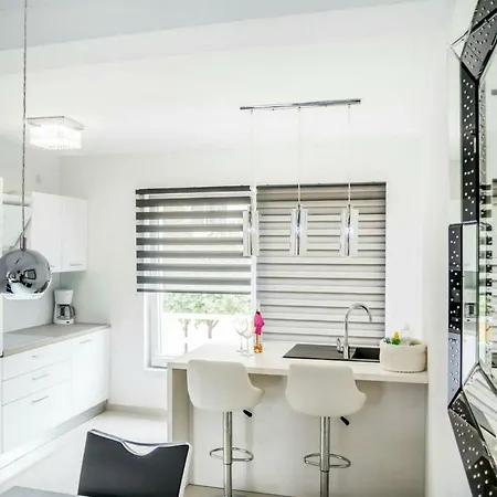 Lejlighed Apartman Lucano *