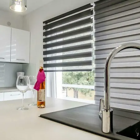 Apartman Lucano Lejlighed