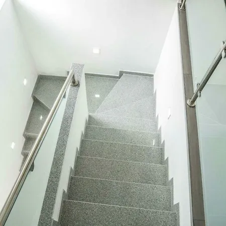 Apartman Lucano Lejlighed