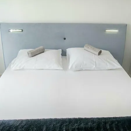 Apartman Lucano Apartment *