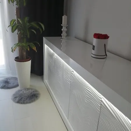 Apartman Lucano アパート