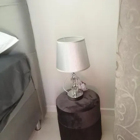 Apartman Lucano * ビビニェ