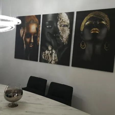 Appartamento Apartman Lucano Bibinje
