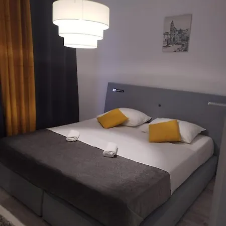 Apartman Lucano Appartamento *