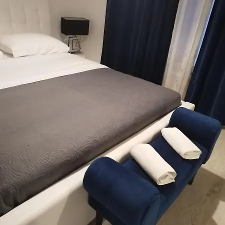Apartman Lucano * Bibinje