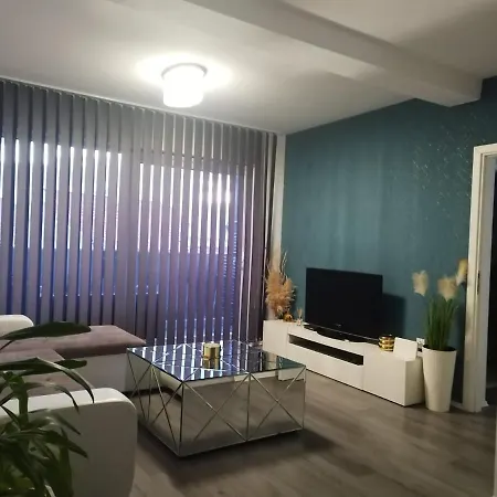 Apartman Lucano アパート