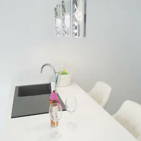 Apartman Lucano * ビビニェ
