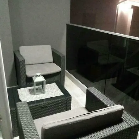 Apartman Lucano ビビニェ