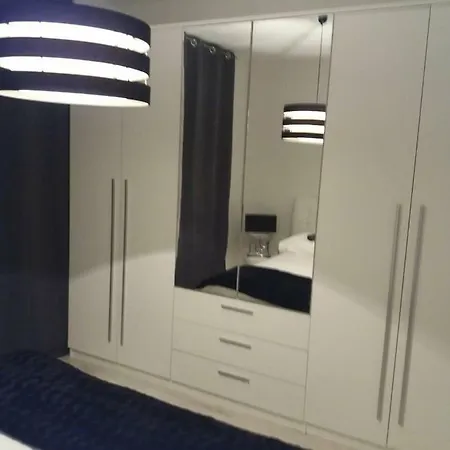 Apartman Lucano