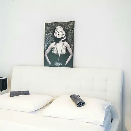 Apartman Lucano * Bibinje