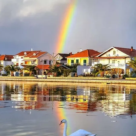 Apartman Lucano Appartamento *